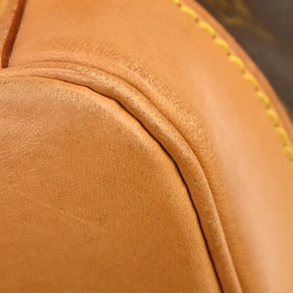 Louis Vuitton Vintage Montsouris Monogram Canvas MM - Picture 8 of 16